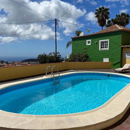 Casa Agustin Villa Los Llanos De Aridane Bagian luar foto