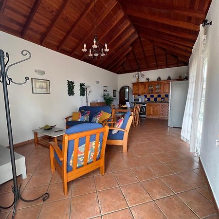 Casa Agustin Villa Los Llanos De Aridane Bagian luar foto
