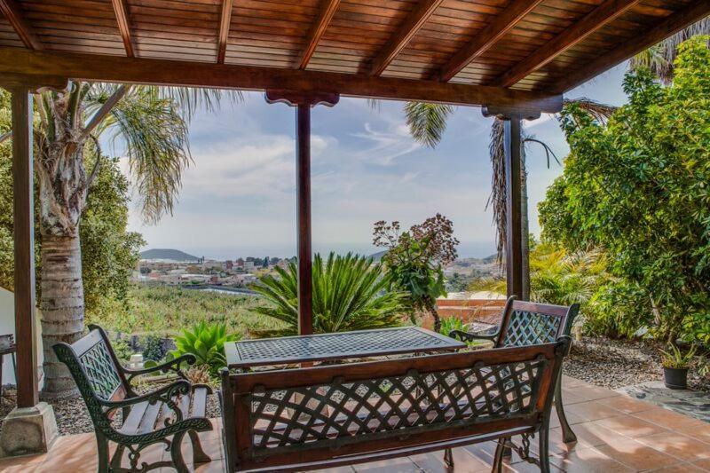 Casa Agustin Villa Los Llanos De Aridane Bagian luar foto