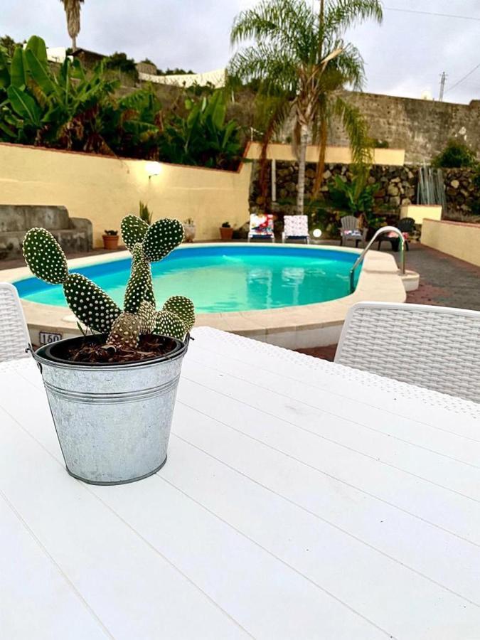 Casa Agustin Villa Los Llanos De Aridane Bagian luar foto