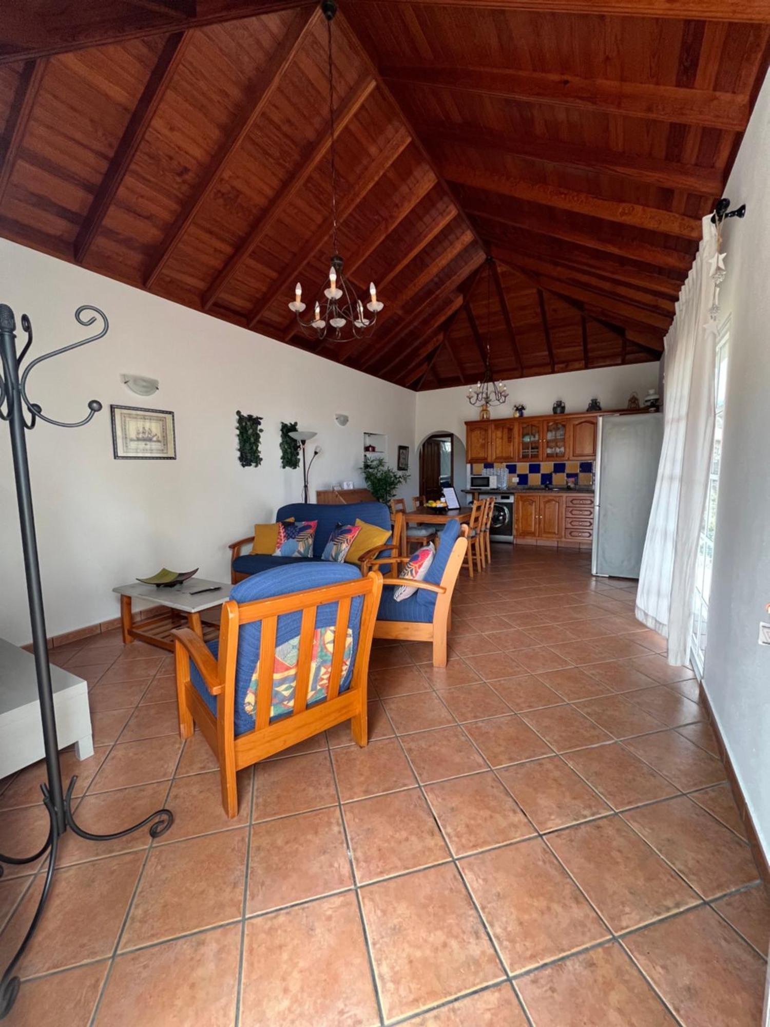 Casa Agustin Villa Los Llanos De Aridane Bagian luar foto
