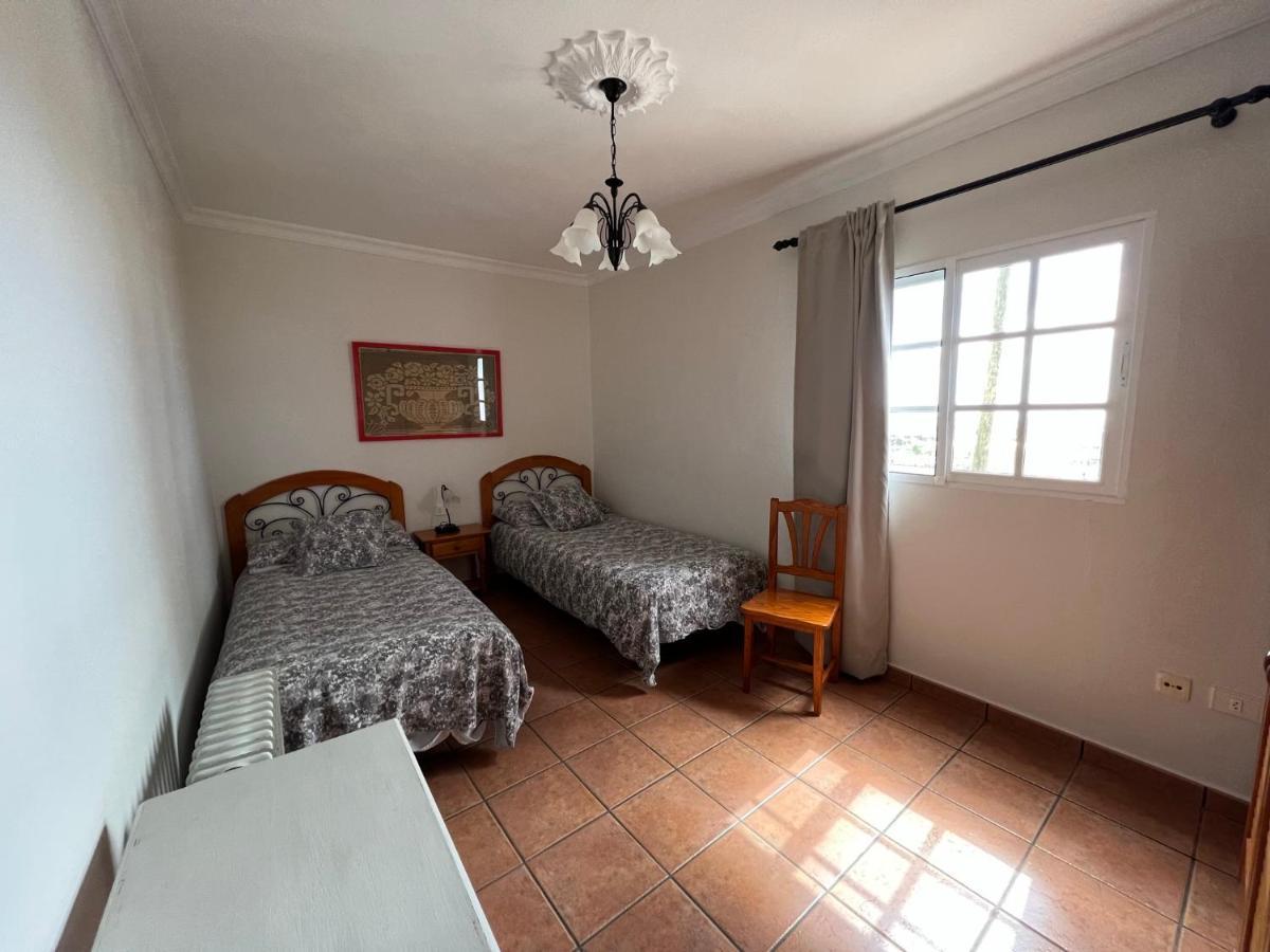 Casa Agustin Villa Los Llanos De Aridane Bagian luar foto
