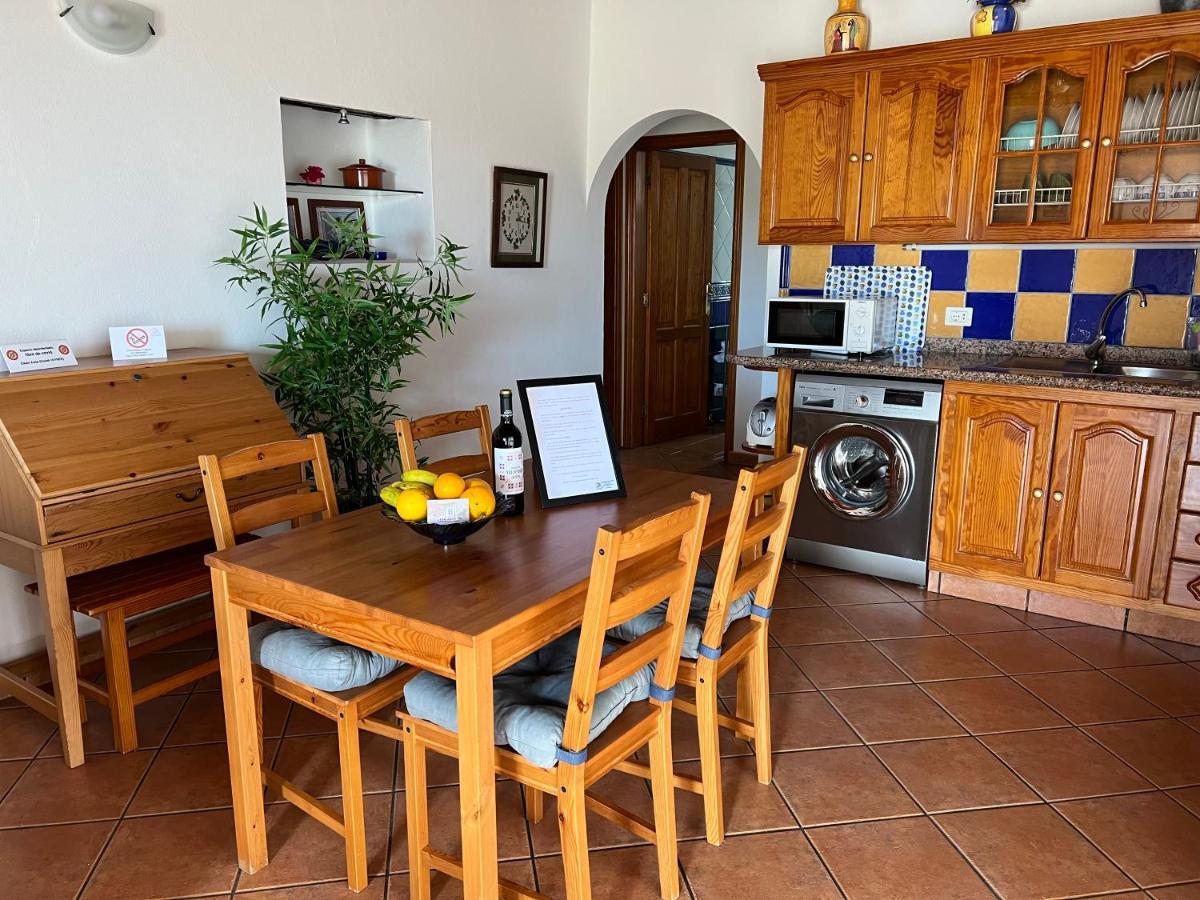 Casa Agustin Villa Los Llanos De Aridane Bagian luar foto
